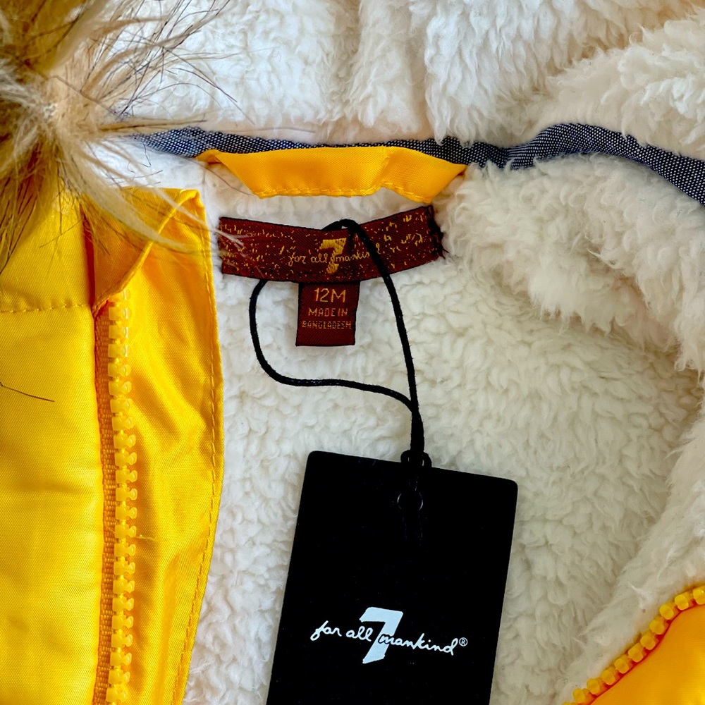 - Baby Boys Jacket